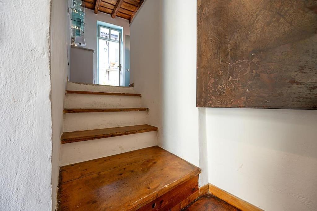 La Tana Di Lisa Apartment Turin