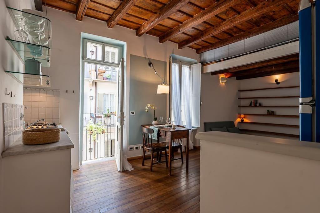 Apartment La Tana Di Lisa