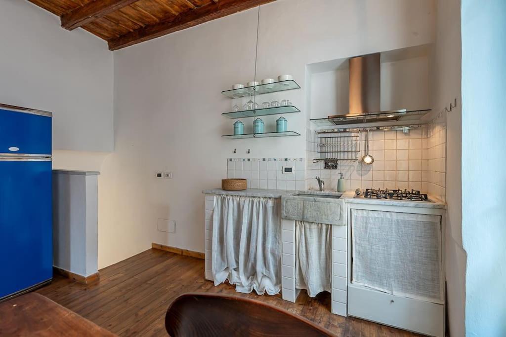 Apartment La Tana Di Lisa