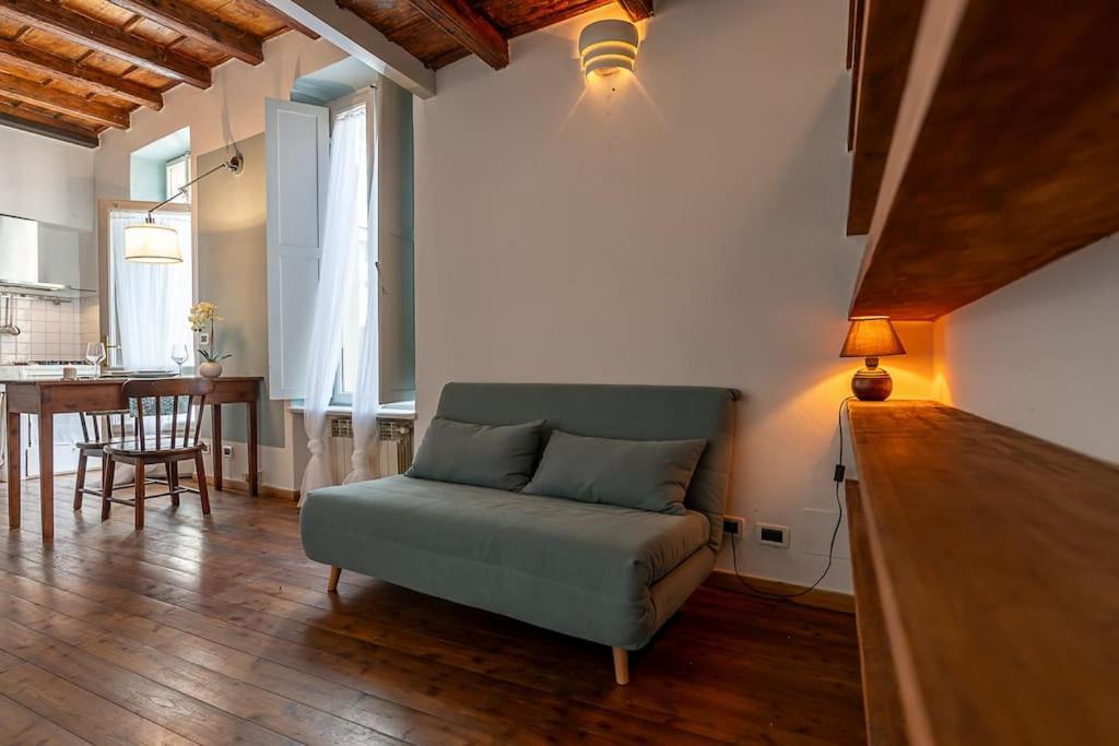 La Tana Di Lisa Apartment