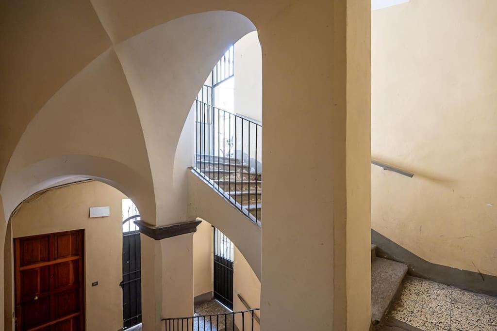 La Tana Di Lisa Apartment
